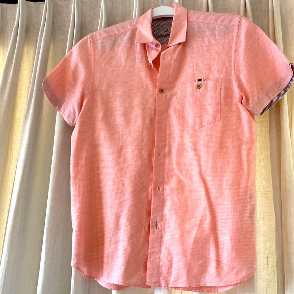 Ted Baker